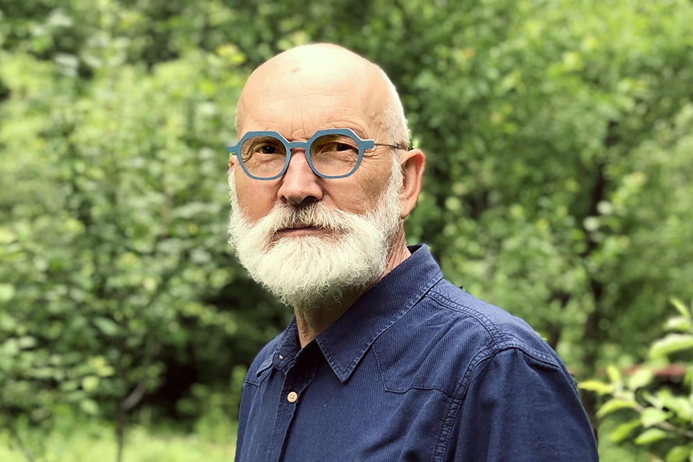 Wojciech Bajor