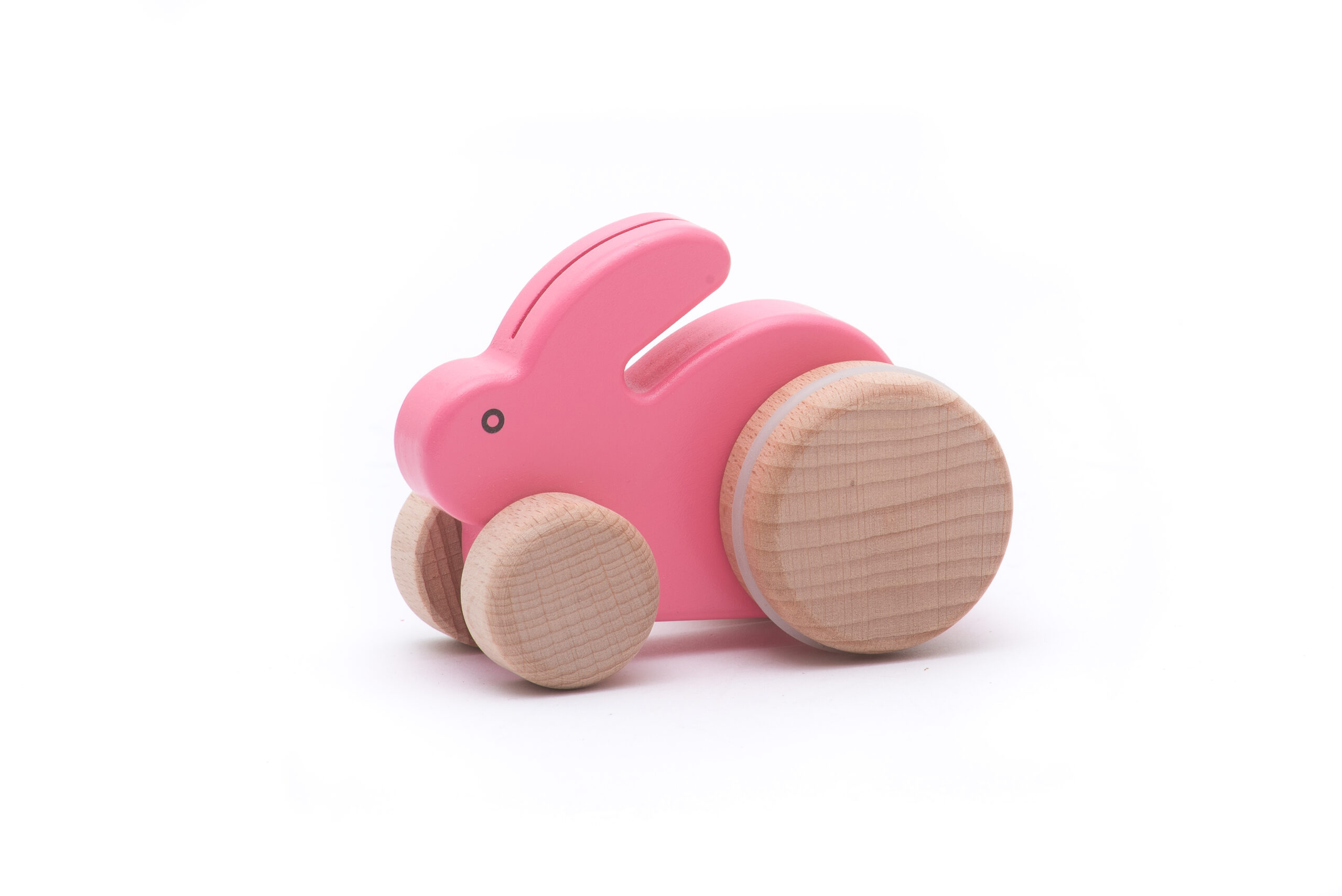 Small rabbit – BAJO wooden toys