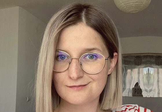 Klaudia Pietroń