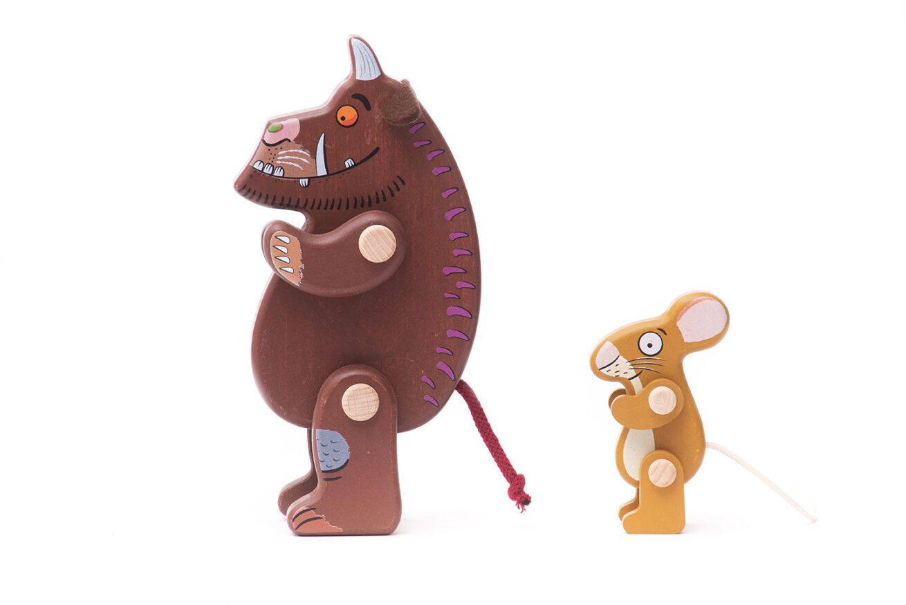 gruffalo toys and gifts
