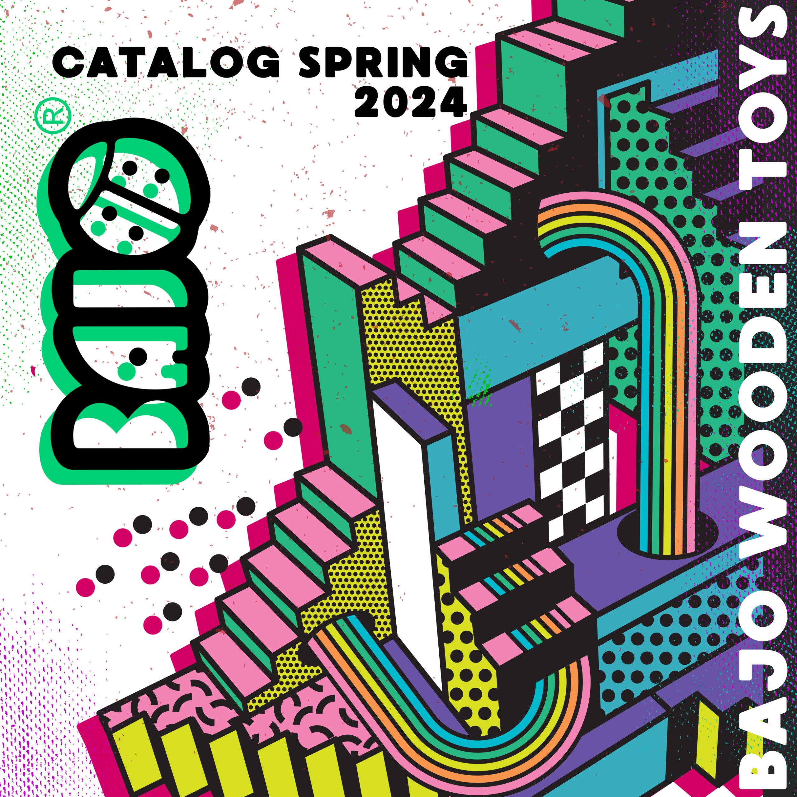 Catalog Spring 2024