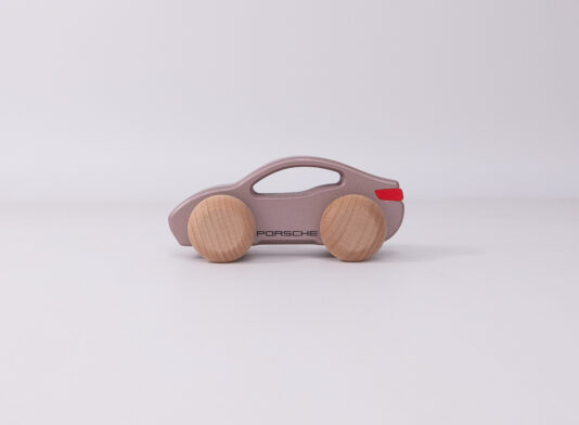 Porshe toy car