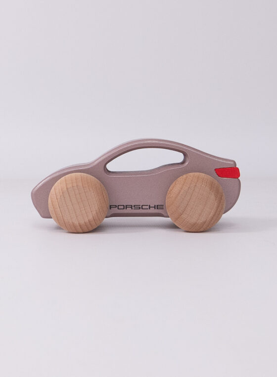Porshe toy car