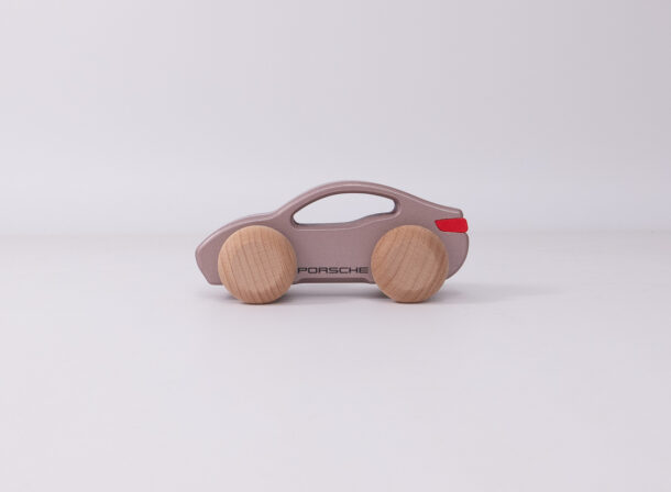 Porshe toy car