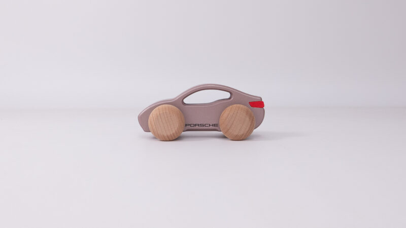 Porshe toy car