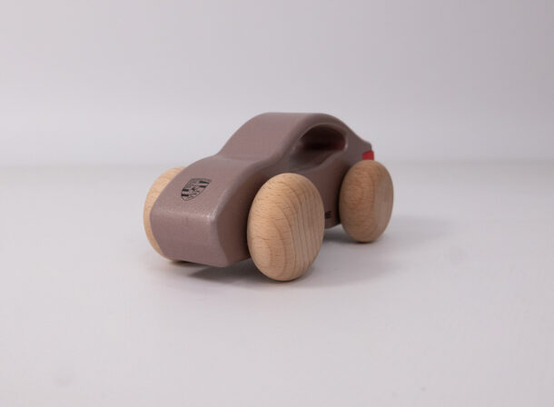 Porshe toy car