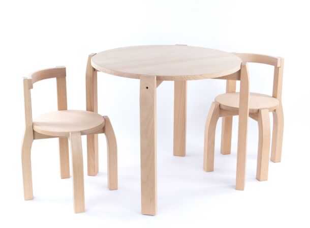 Japanese kindergarden