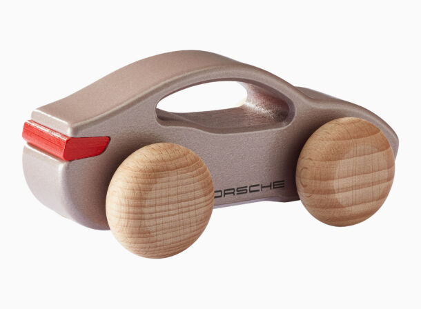 Porshe toy car
