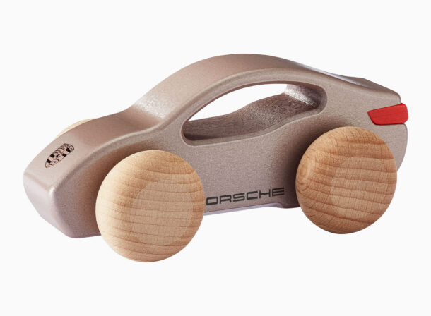 Porshe toy car