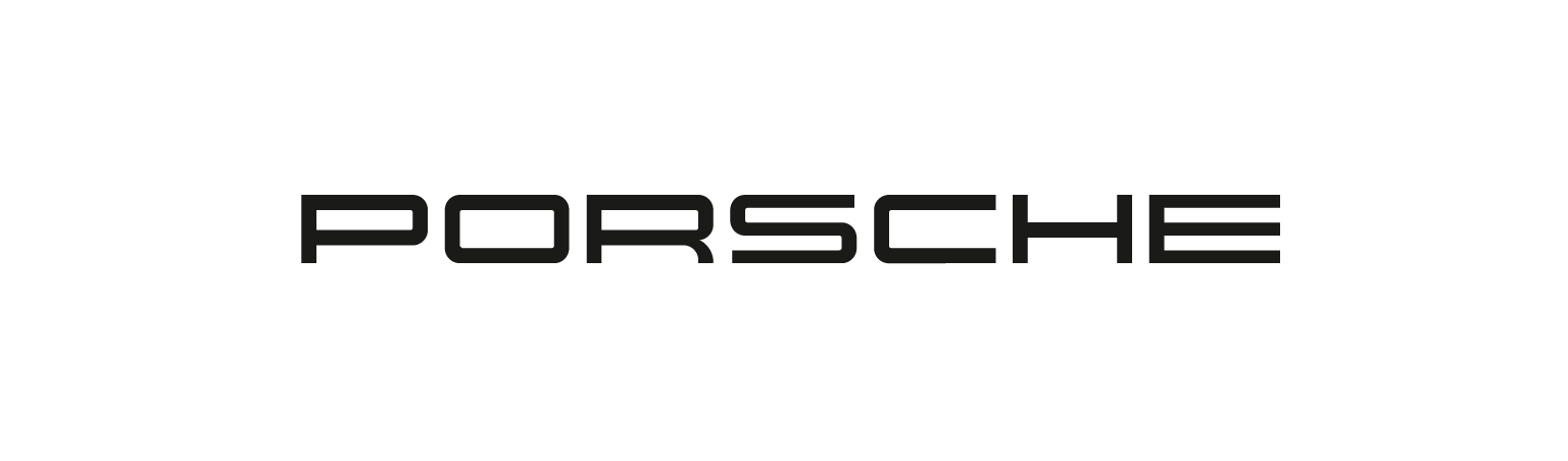 Porshe logo